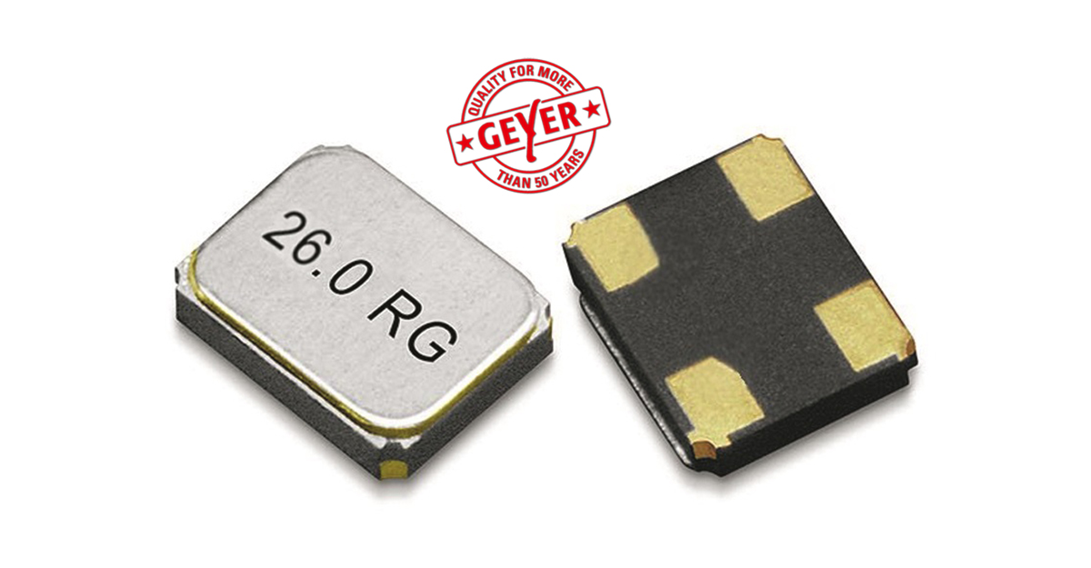 Geyer Authorized Line | Sensible Micro